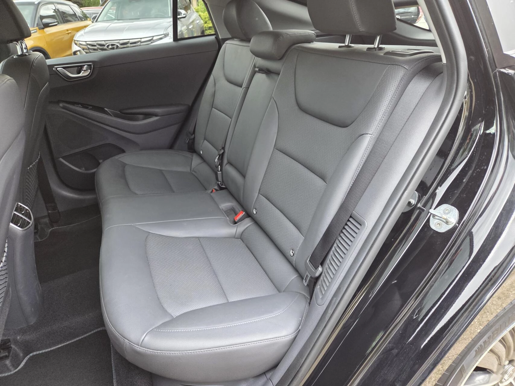 Hoofdafbeelding Hyundai IONIQ
