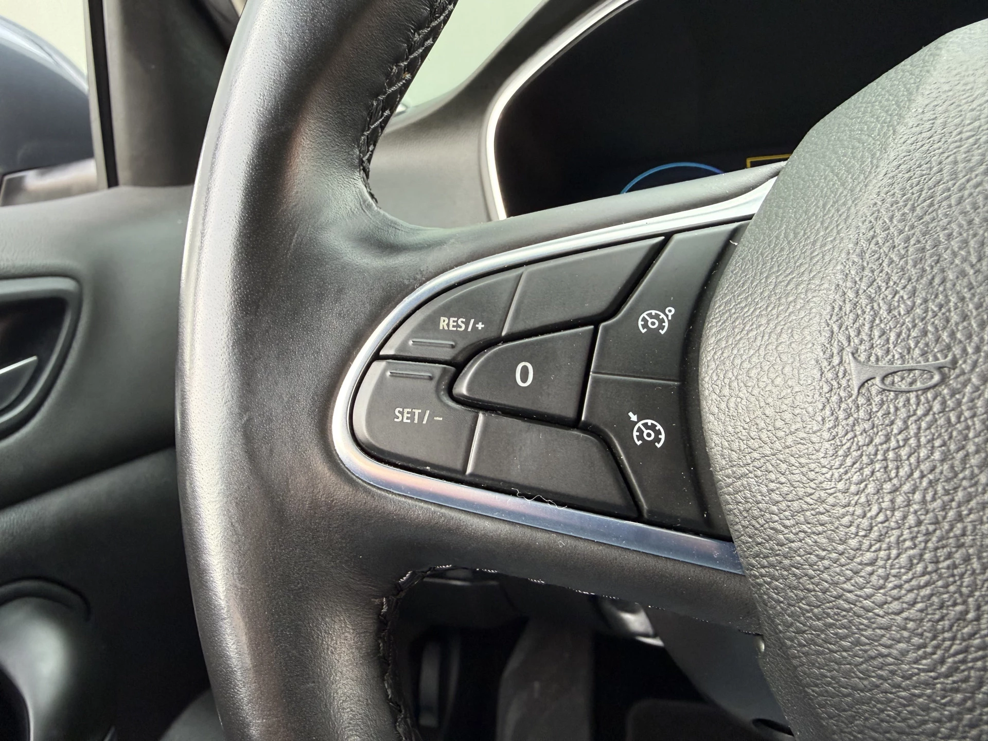 Hoofdafbeelding Renault Megane E-Tech