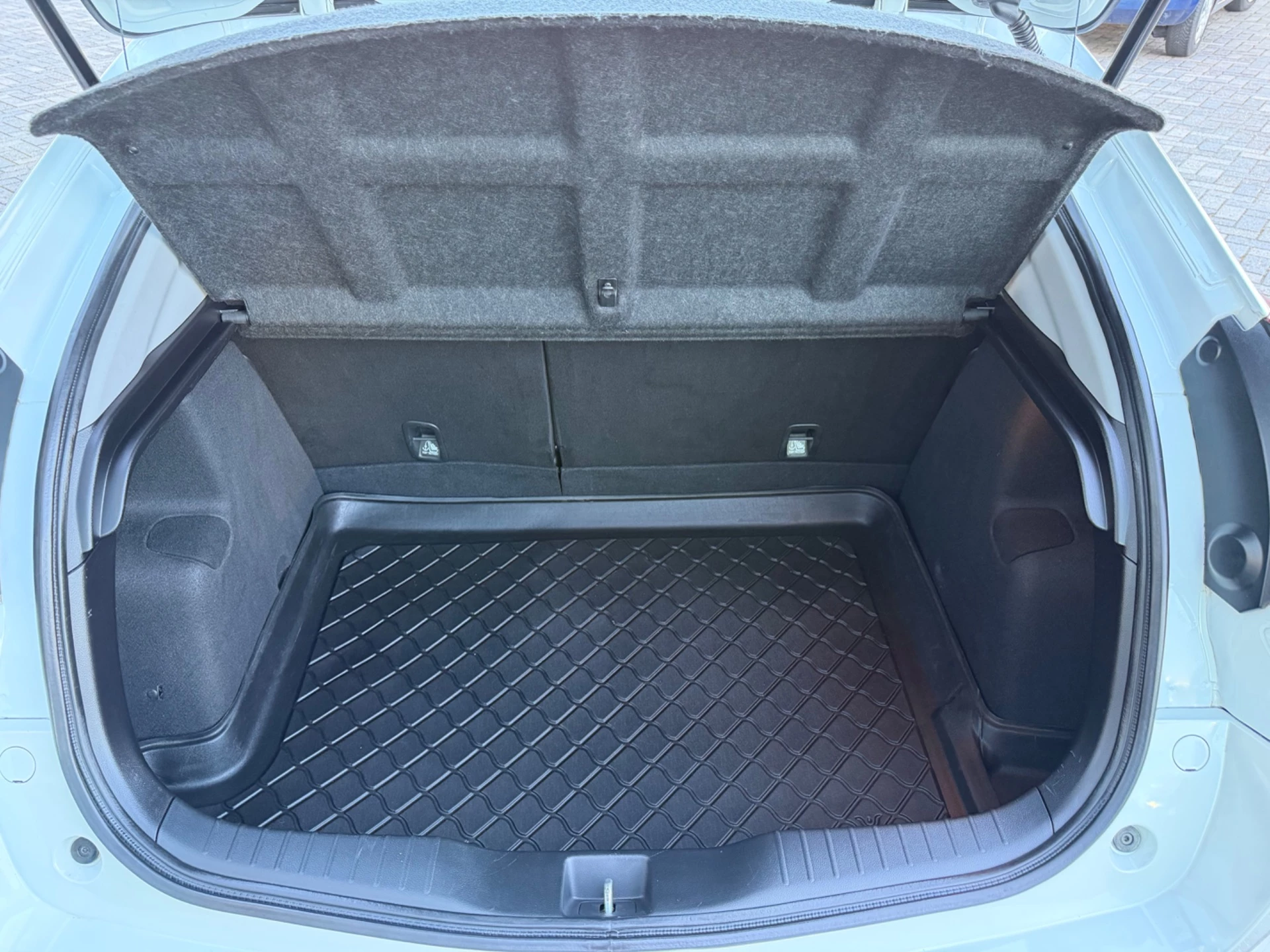 Hoofdafbeelding Honda Civic