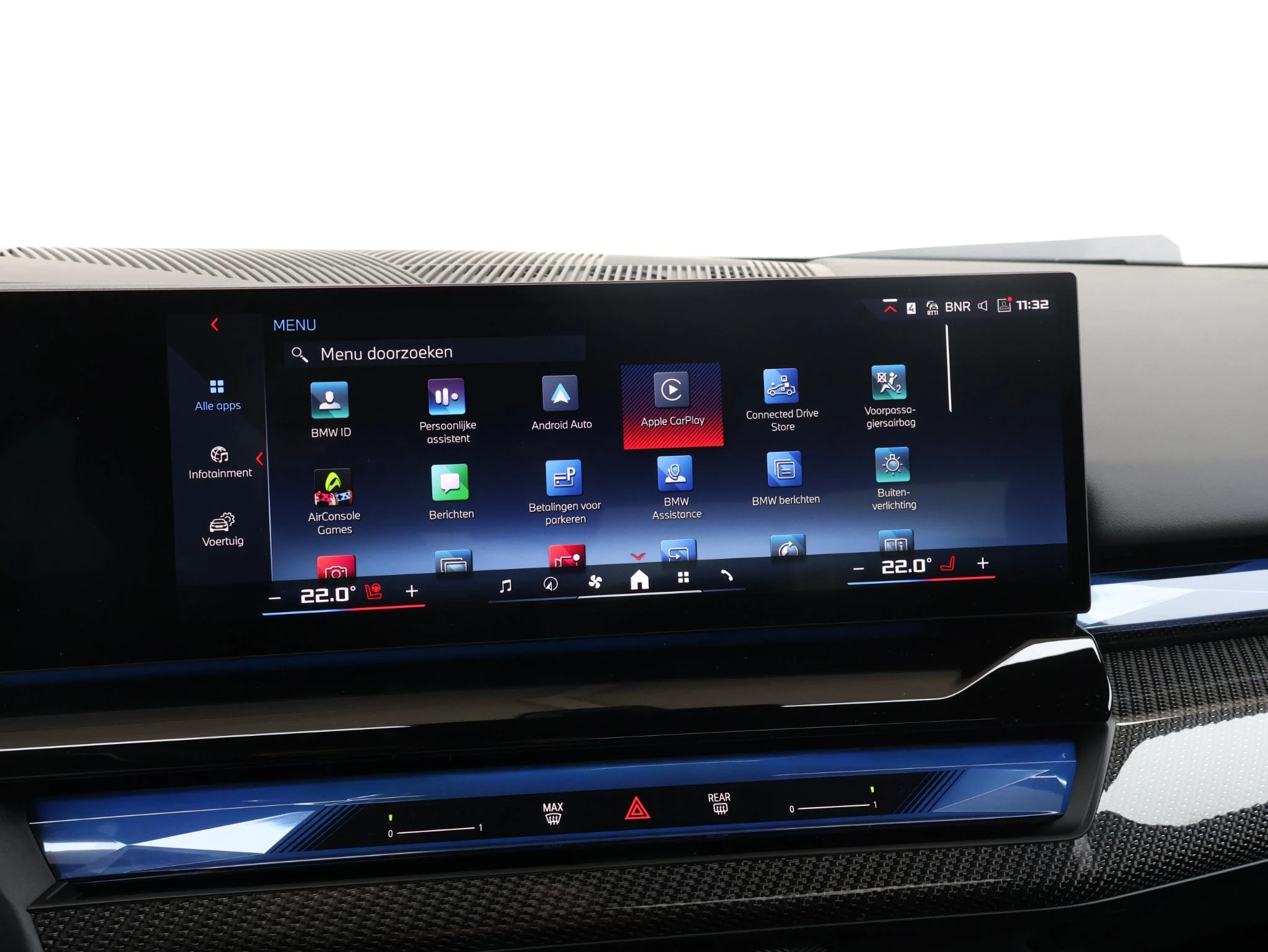 Hoofdafbeelding BMW i5