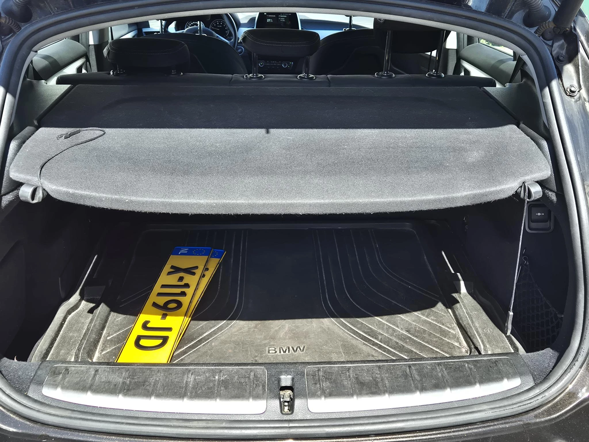 Hoofdafbeelding BMW X2