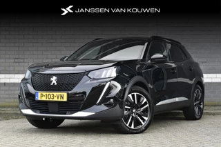 Peugeot e-2008 EV GT Pack 50 kWh / Navi / Camera / Apple Carplay / LED