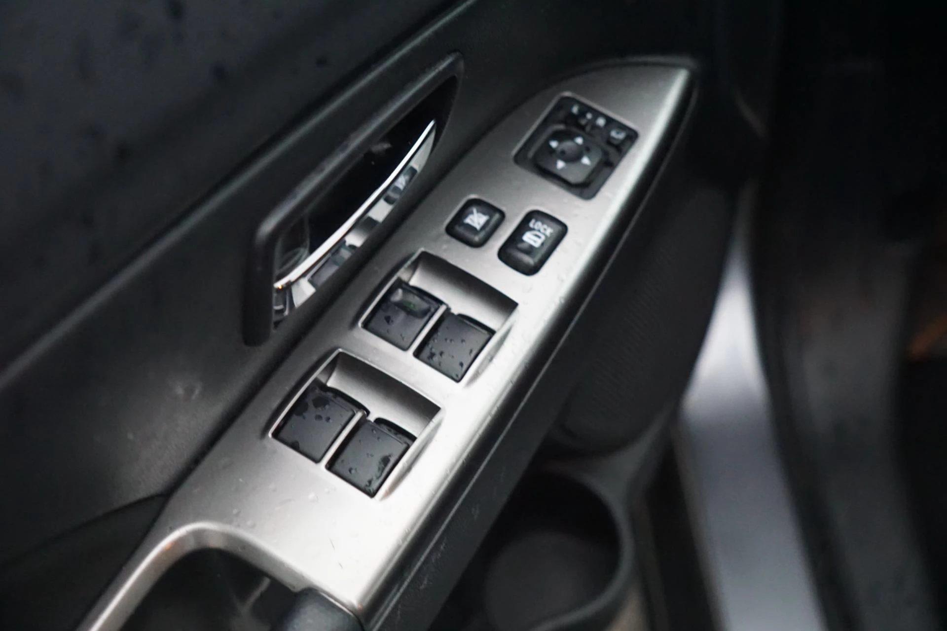 Hoofdafbeelding Mitsubishi ASX