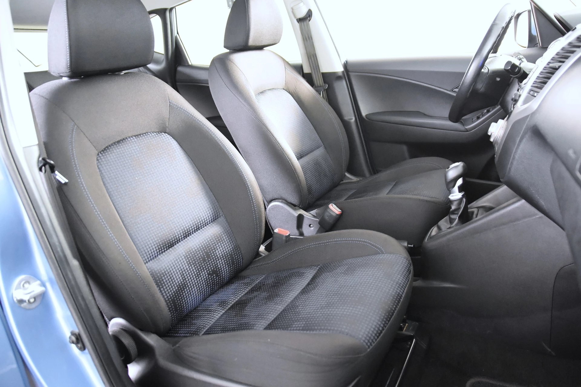 Hoofdafbeelding Hyundai ix20