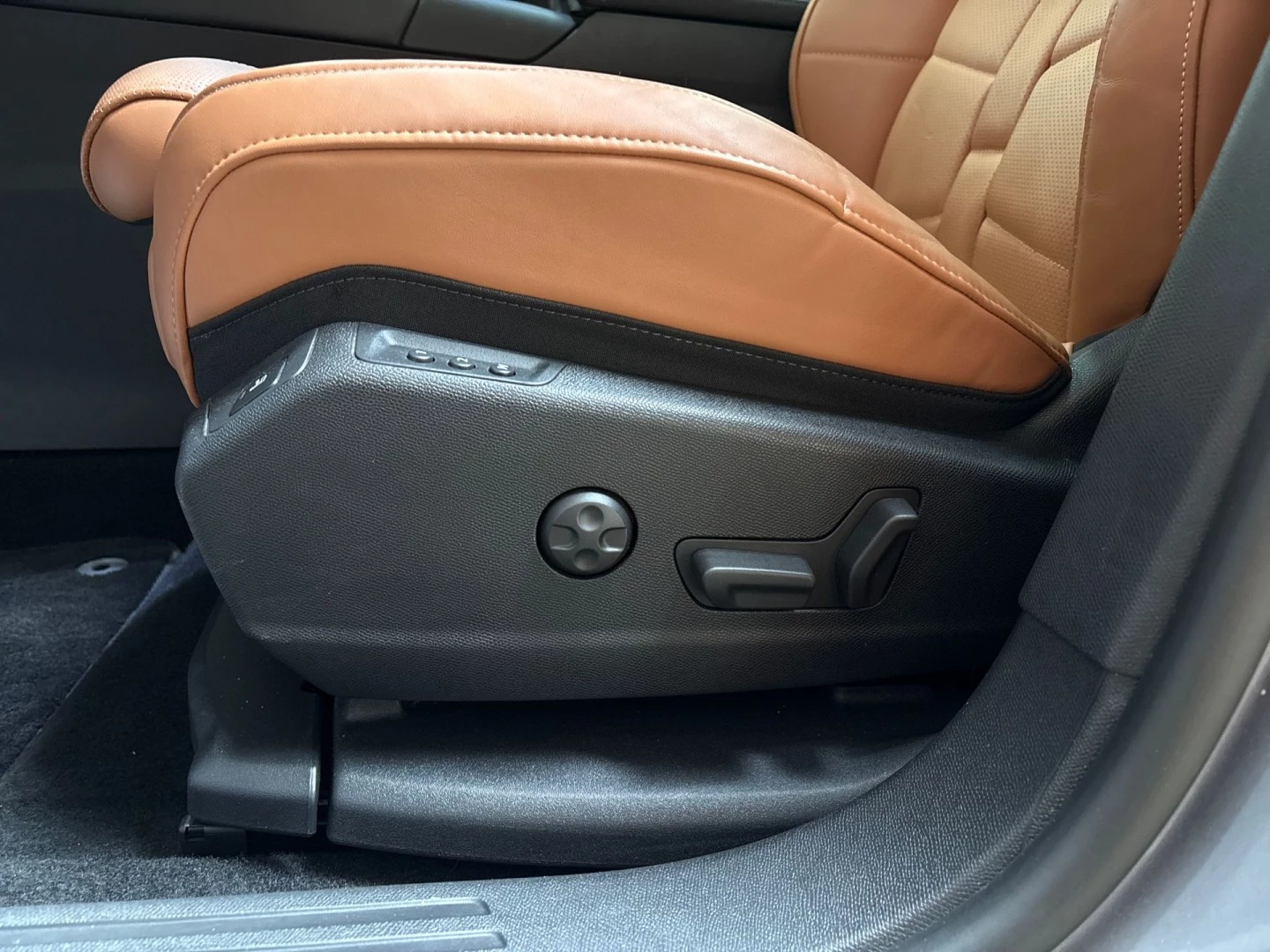 Hoofdafbeelding DS DS 7