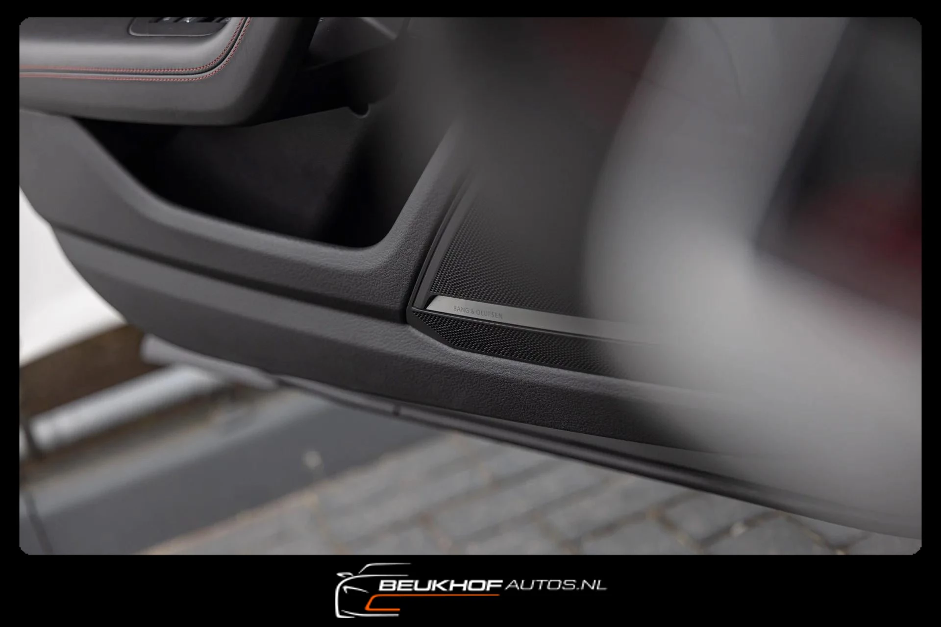 Hoofdafbeelding Audi RS6
