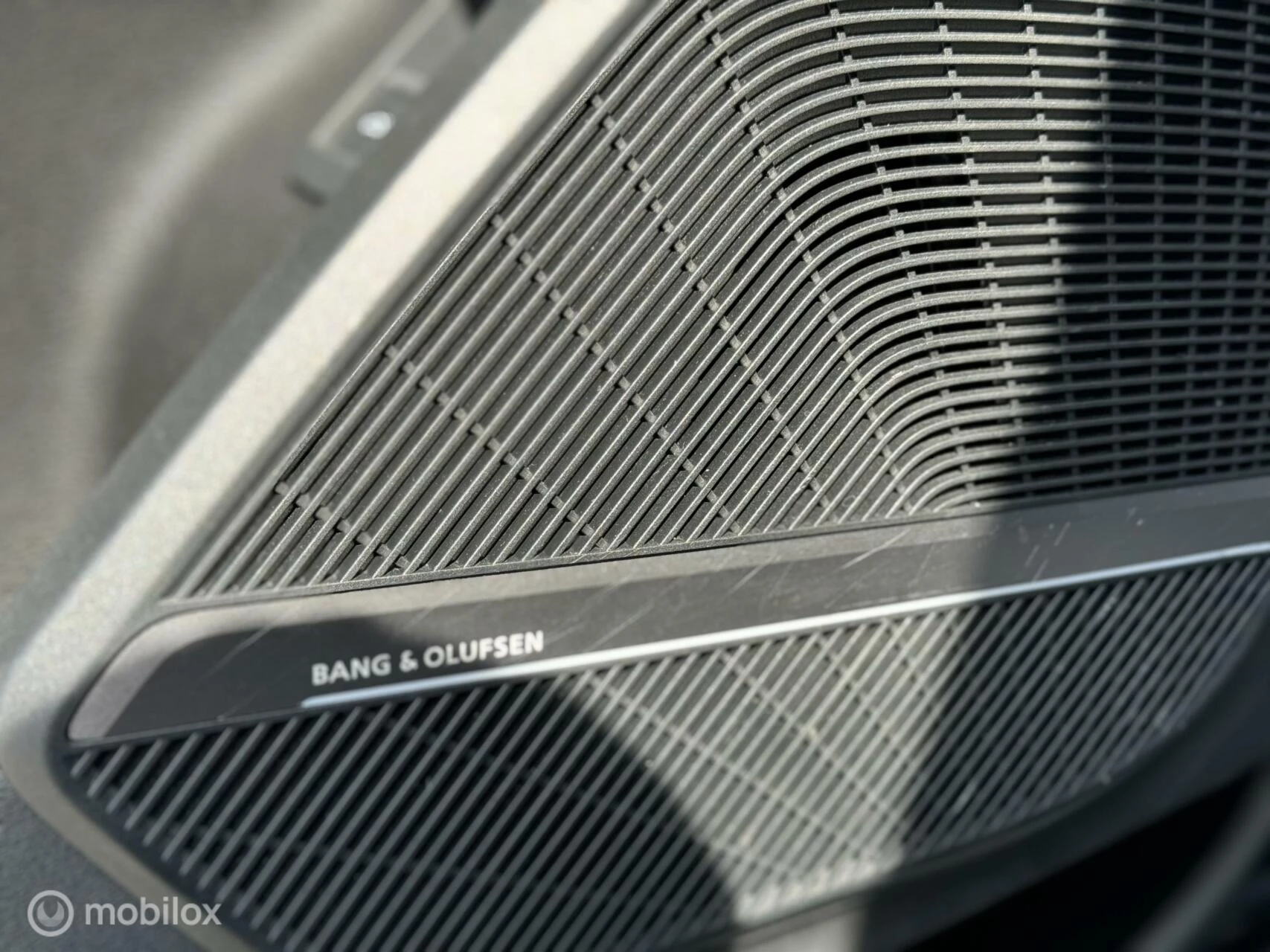 Hoofdafbeelding Audi SQ5