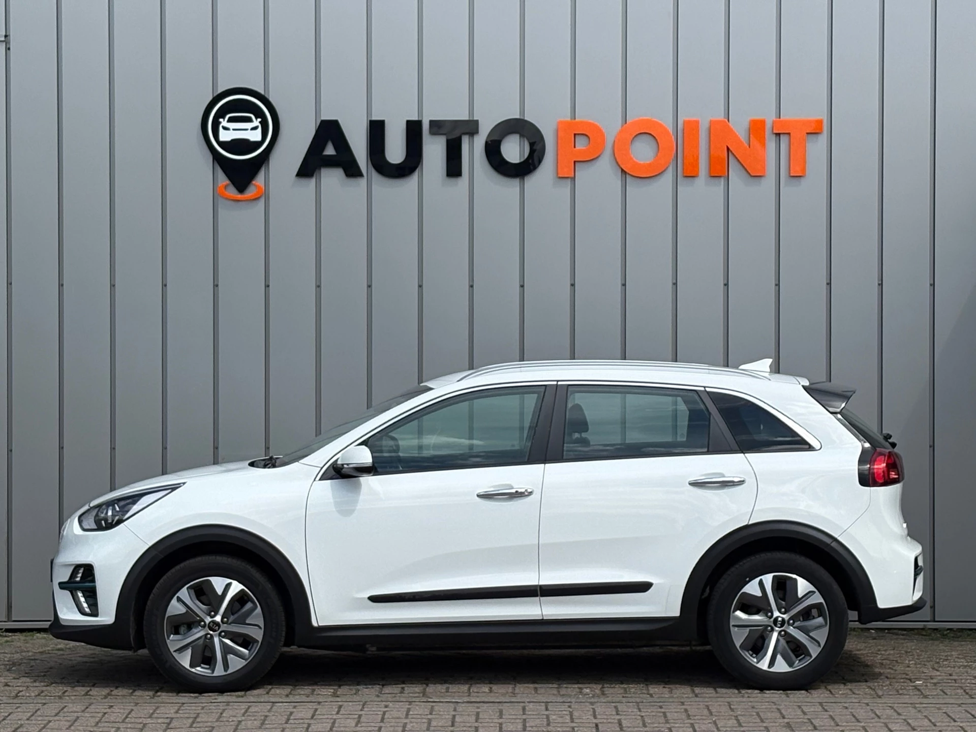 Hoofdafbeelding Kia e-Niro