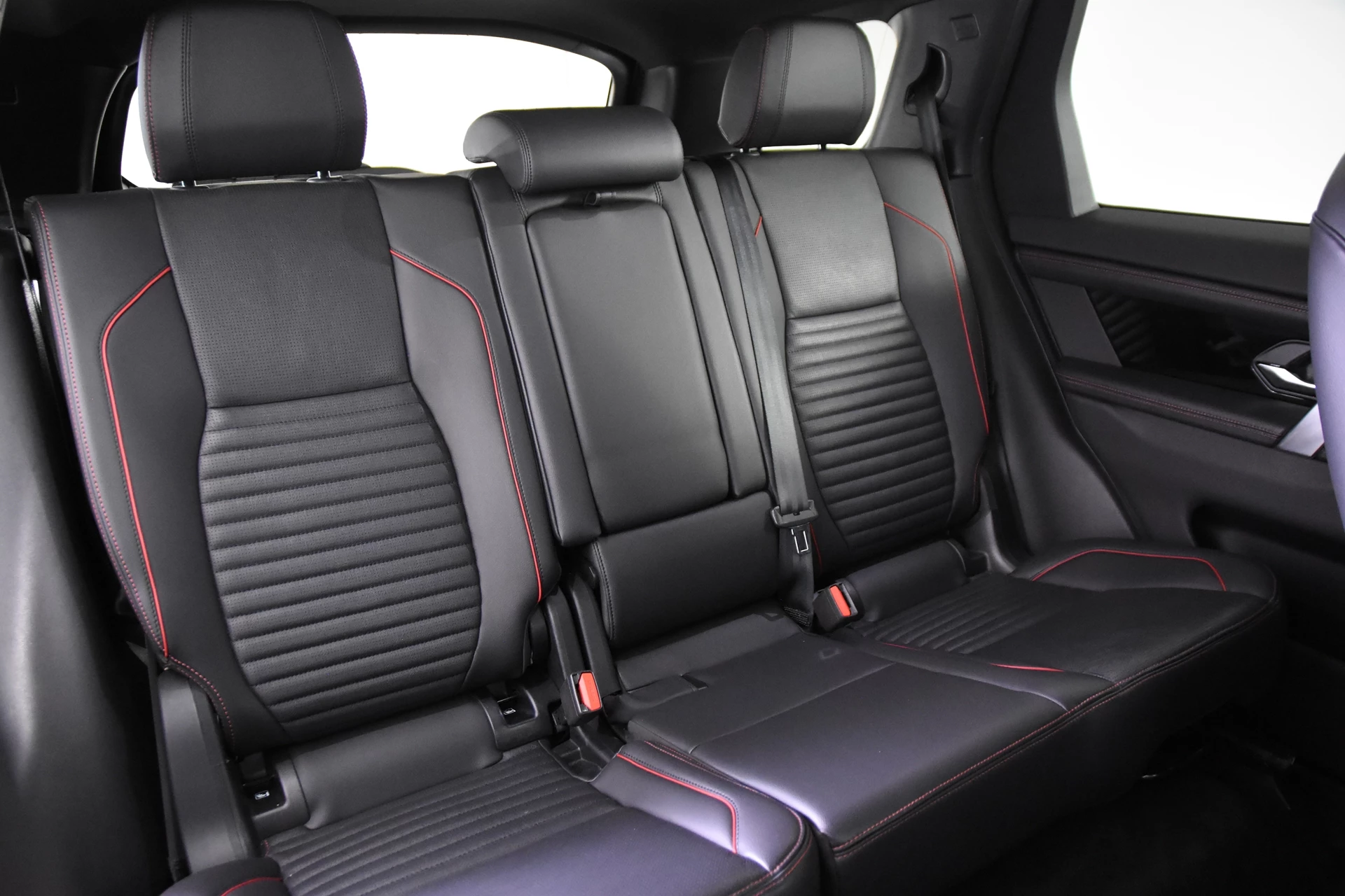 Hoofdafbeelding Land Rover Discovery Sport