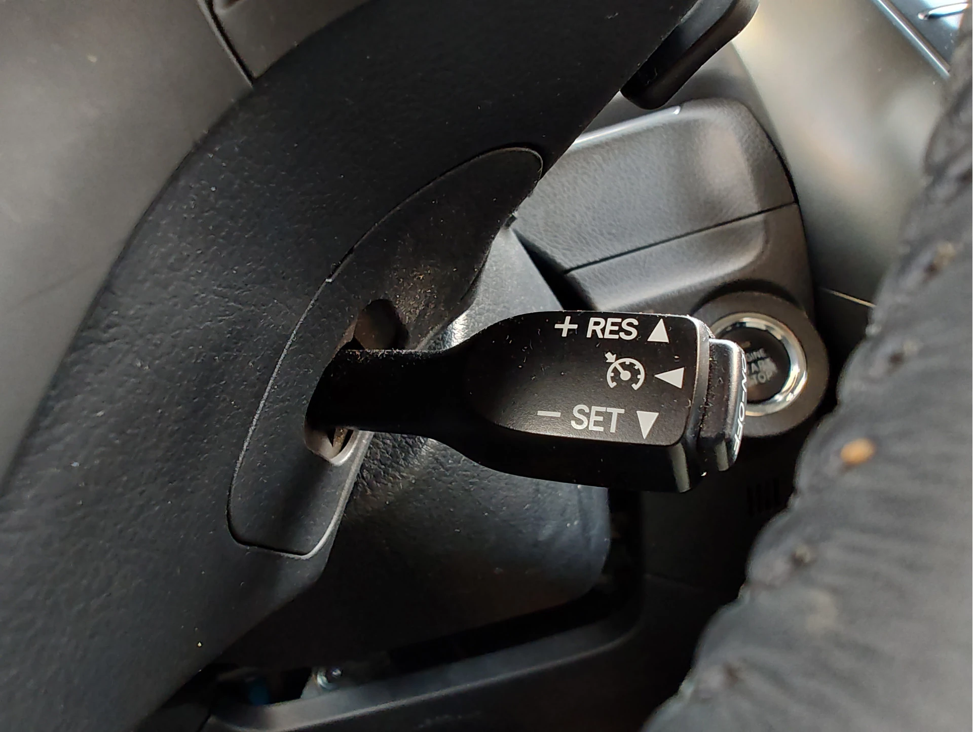 Hoofdafbeelding Toyota Verso