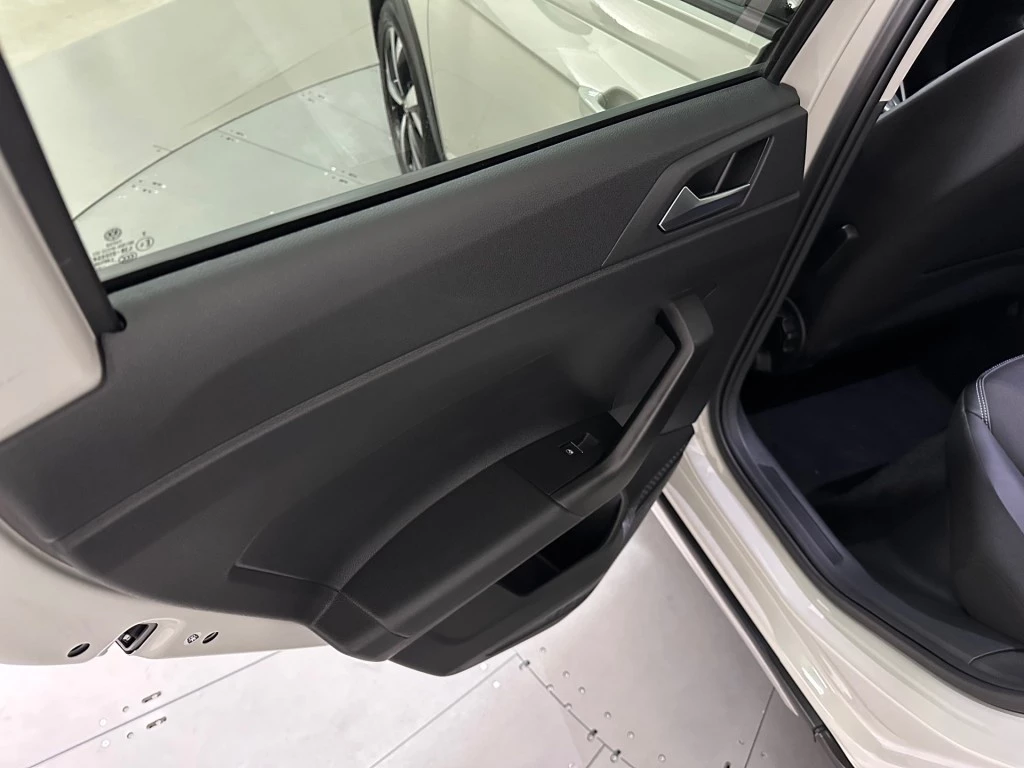 Hoofdafbeelding Volkswagen Taigo