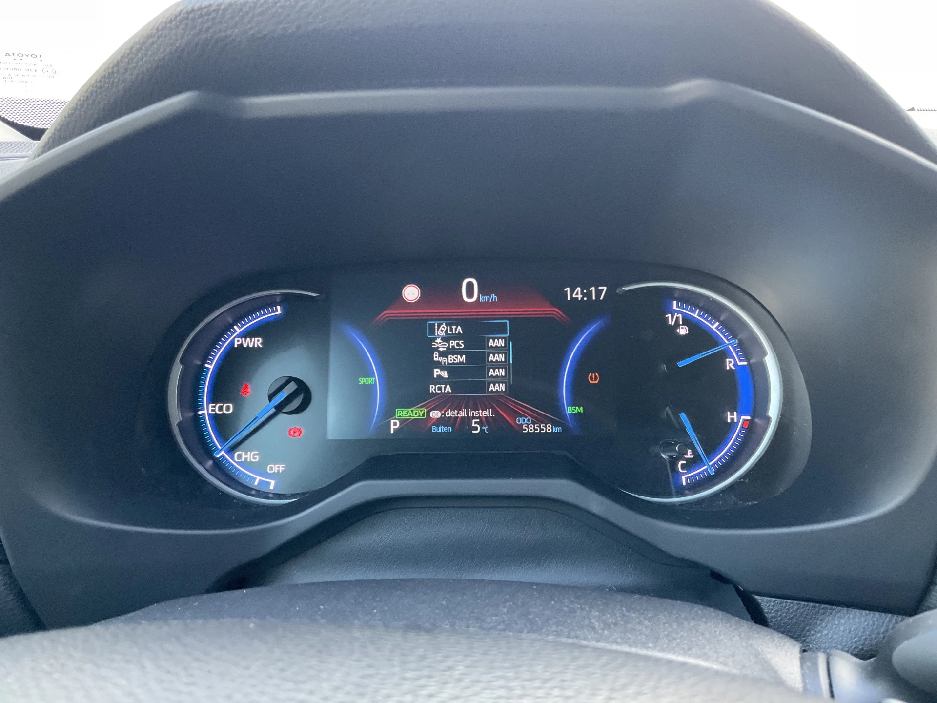 Hoofdafbeelding Toyota RAV4