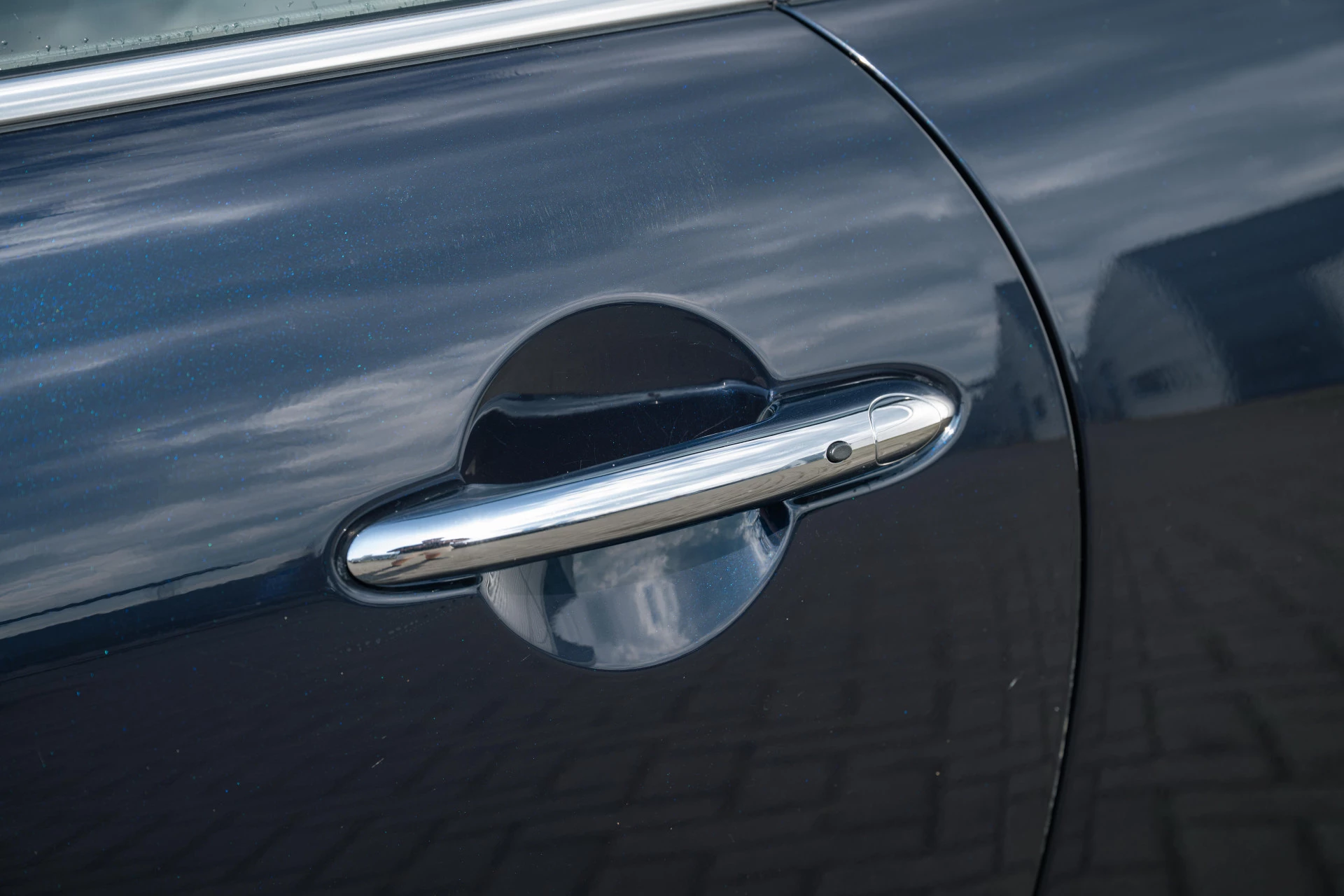 Hoofdafbeelding MINI Cooper Cabrio