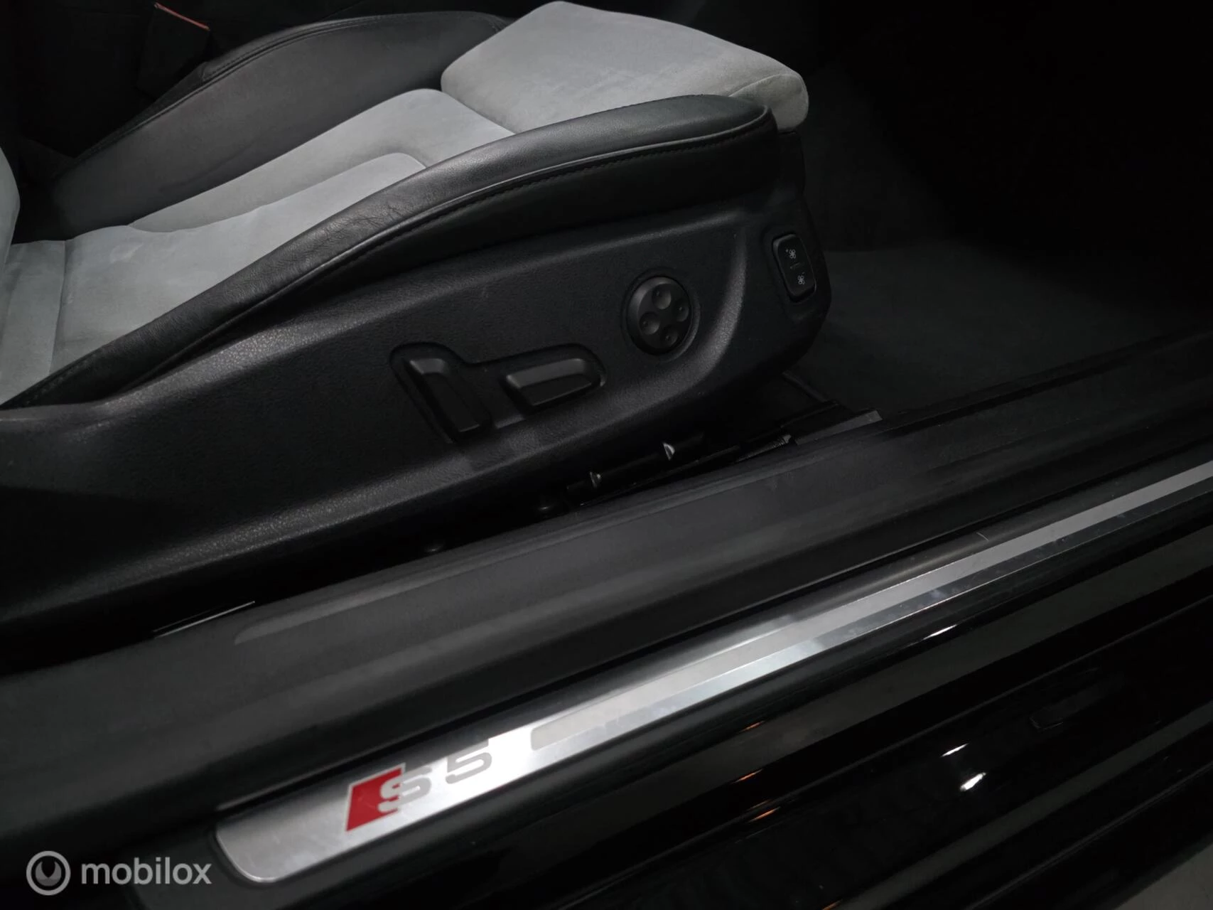 Hoofdafbeelding Audi S5