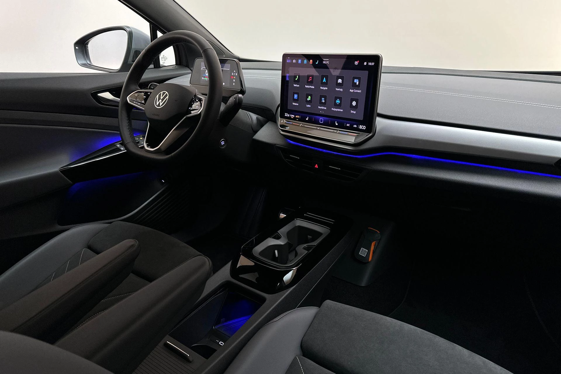 Hoofdafbeelding Volkswagen ID.4