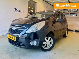 Chevrolet Spark 1.0 16V LS Bi-Fuel AIRCO LMV NAP APK EXPORT PRICE