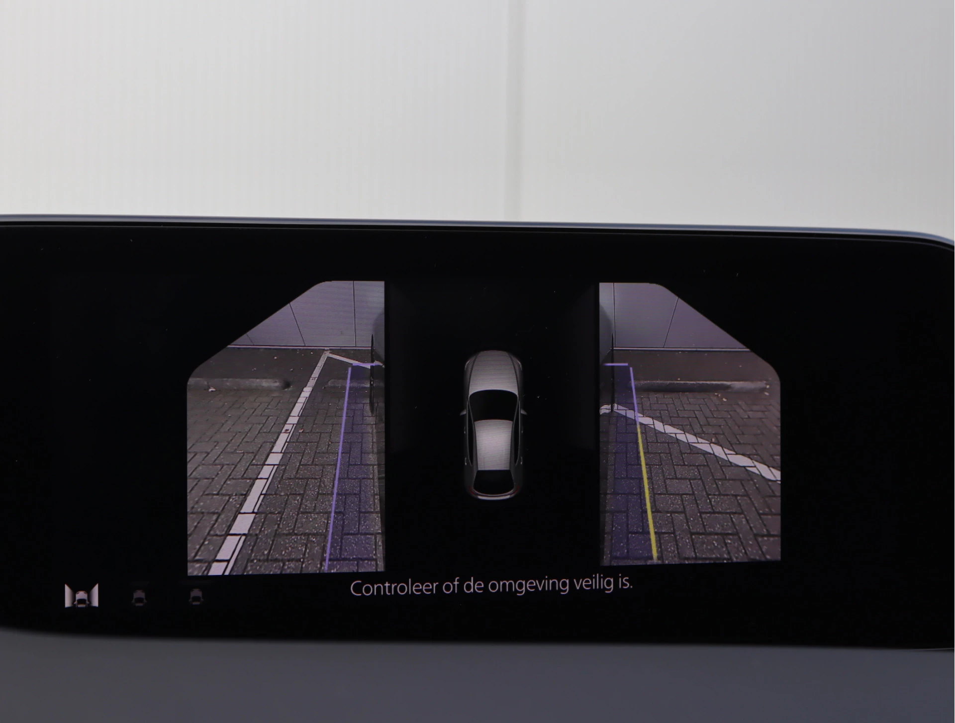 Hoofdafbeelding Mazda 3