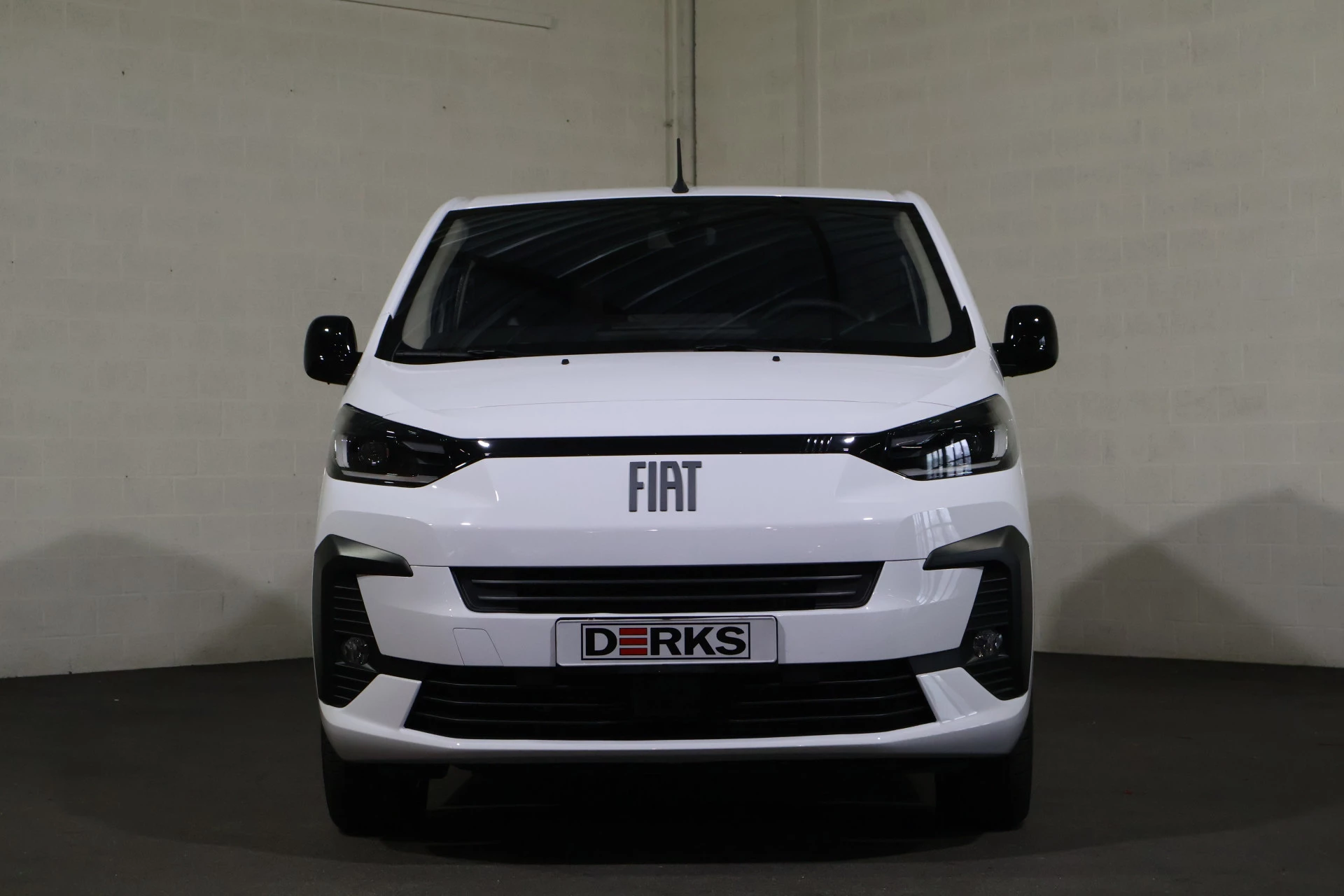 Hoofdafbeelding Fiat E-Scudo