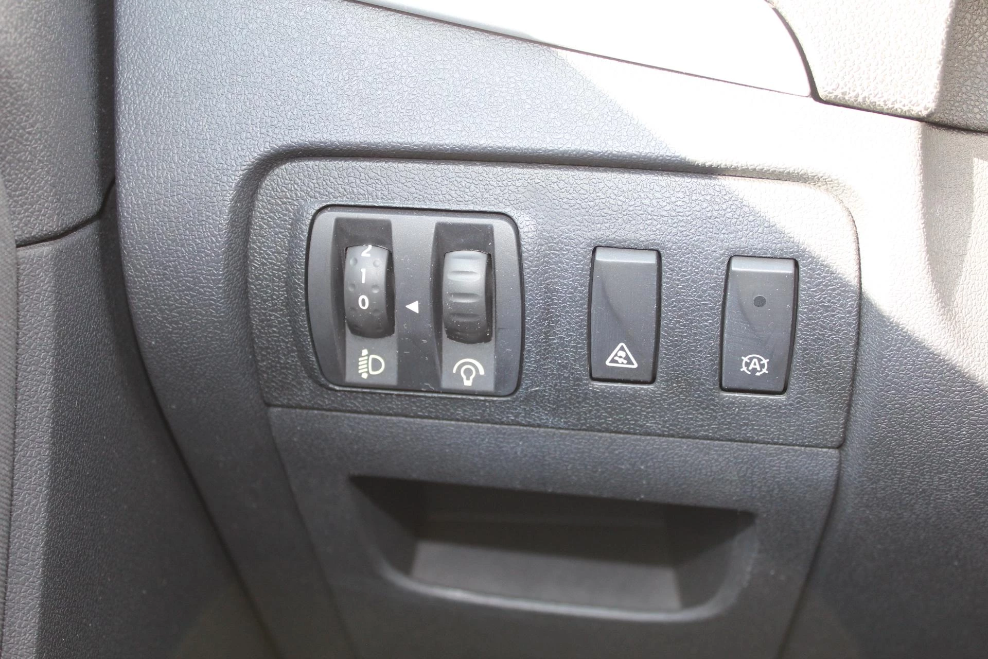 Hoofdafbeelding Renault Scénic
