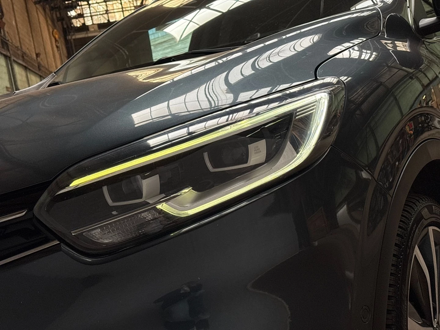 Hoofdafbeelding Renault Kadjar