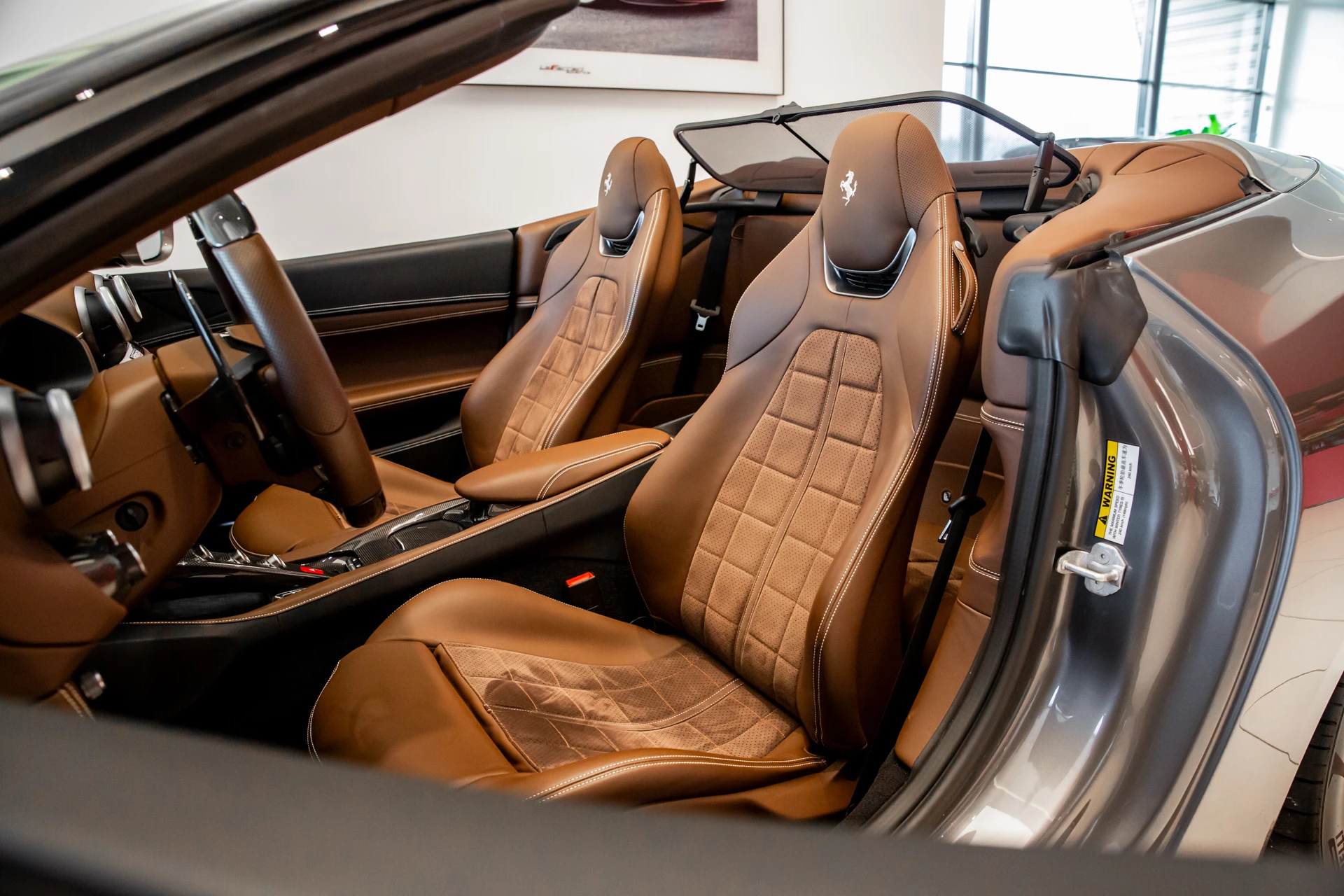 Hoofdafbeelding Ferrari Portofino