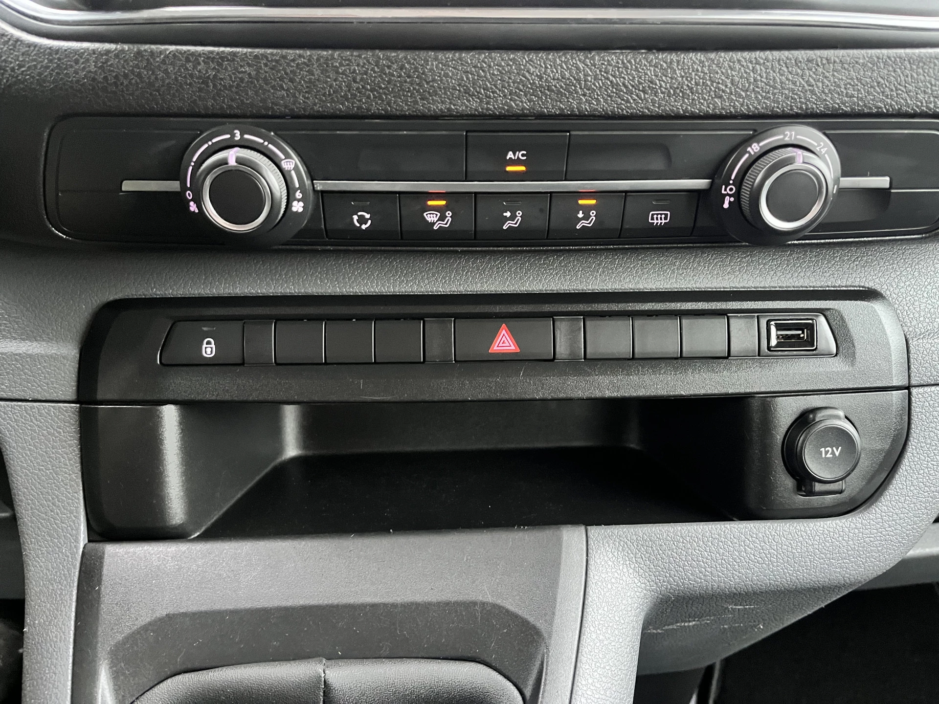 Hoofdafbeelding Citroën Jumpy