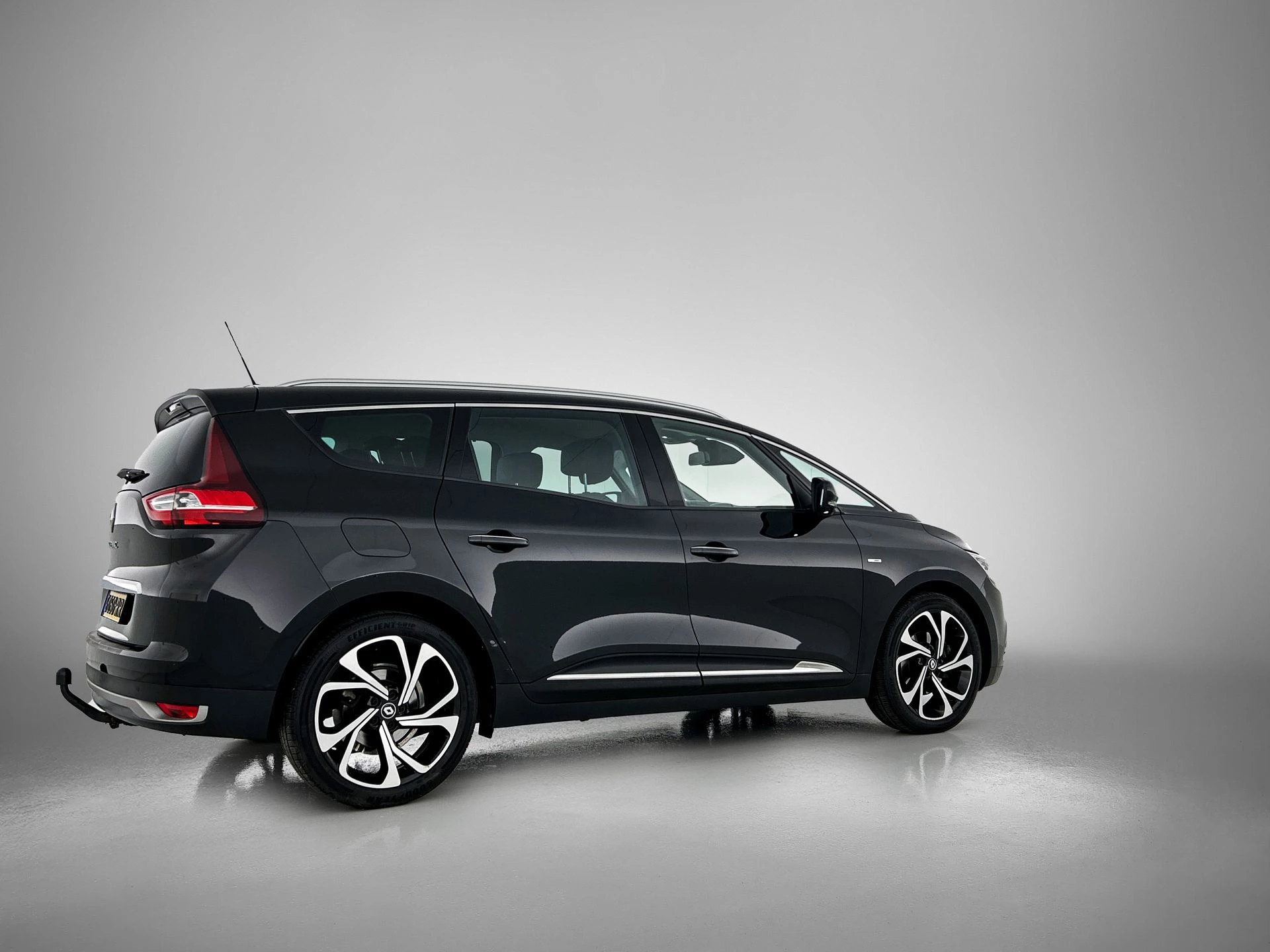 Hoofdafbeelding Renault Grand Scénic