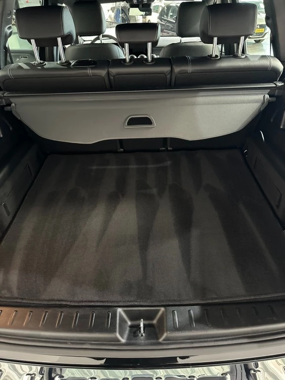 Hoofdafbeelding Mercedes-Benz EQB