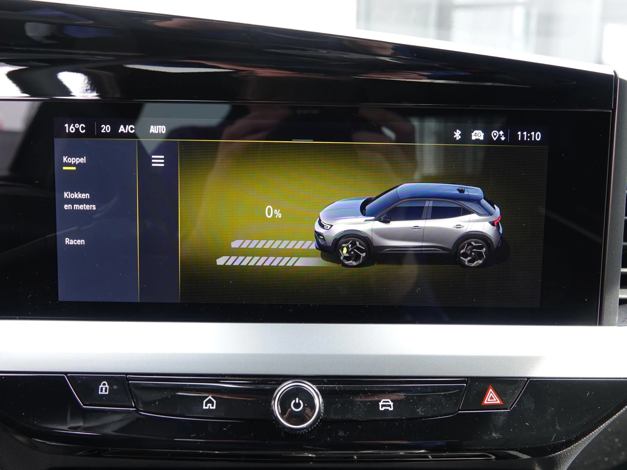 Hoofdafbeelding Opel Mokka-e