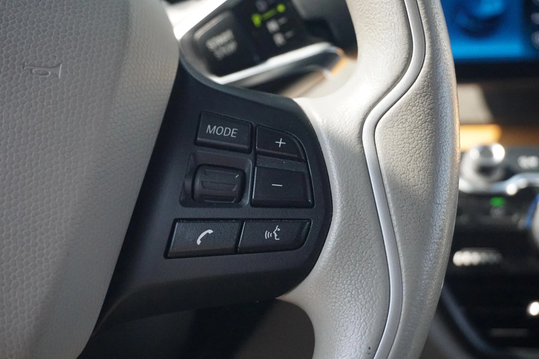 Hoofdafbeelding BMW i3