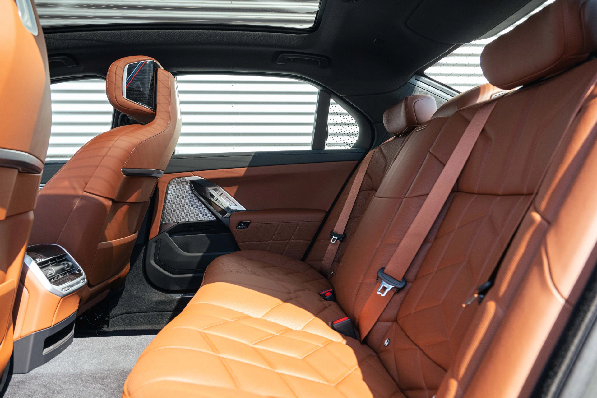 Hoofdafbeelding BMW i7