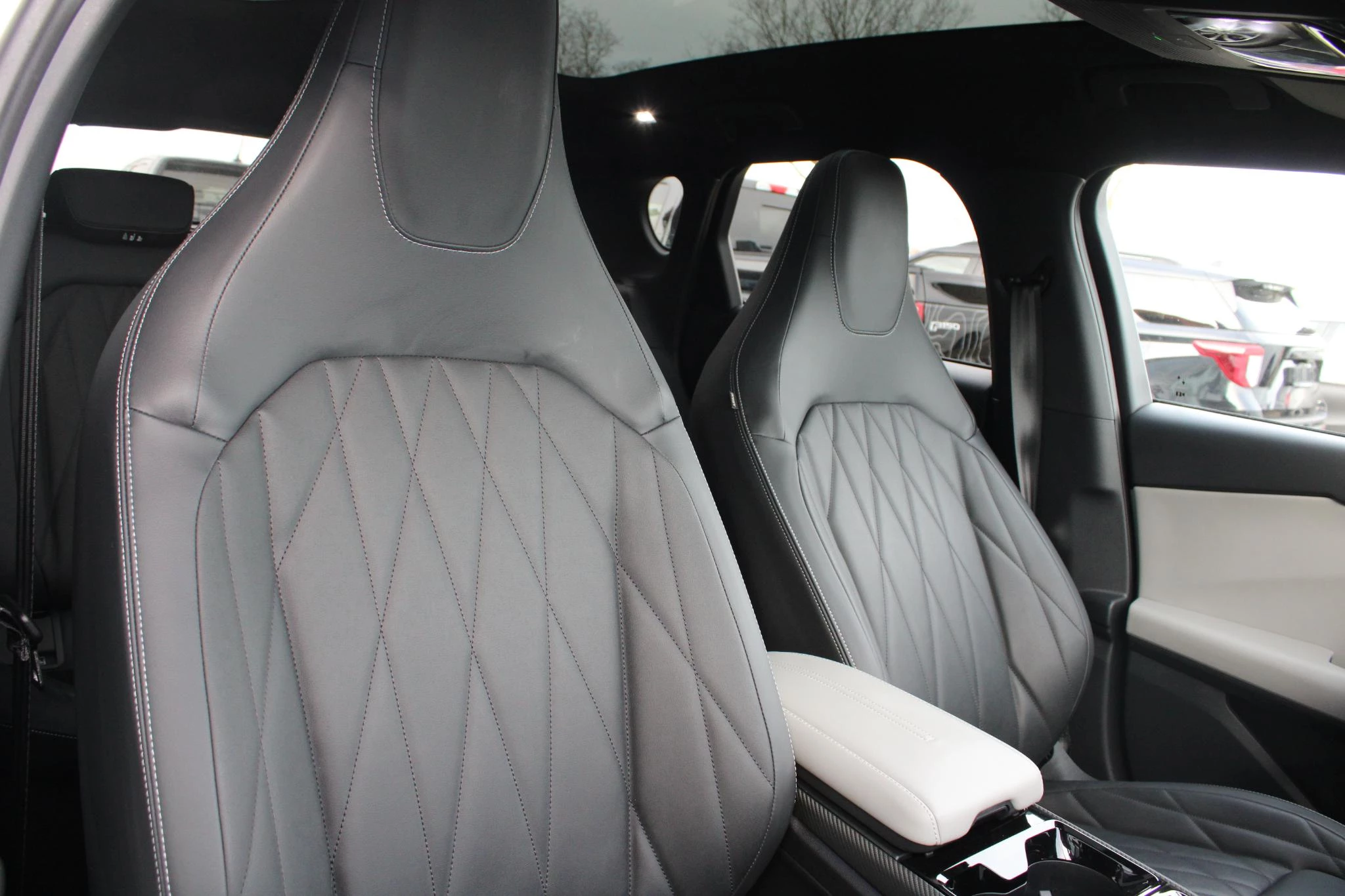 Hoofdafbeelding Ford Capri