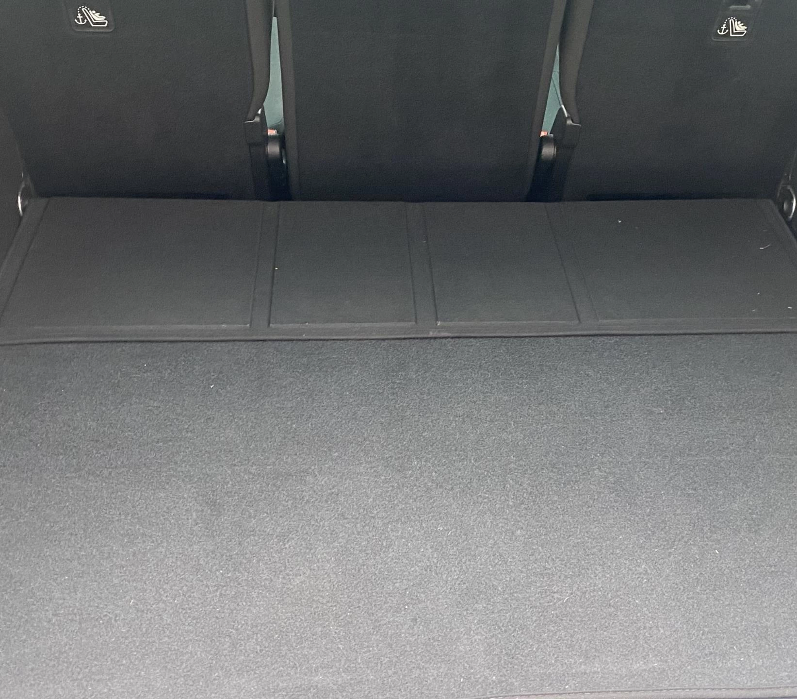 Hoofdafbeelding Opel Zafira