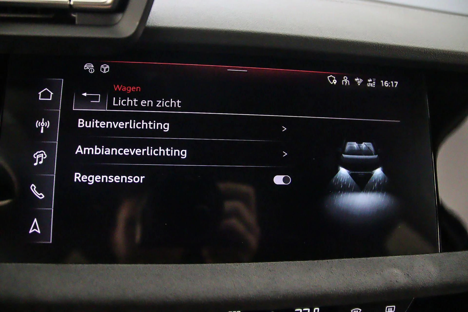 Hoofdafbeelding Audi S3
