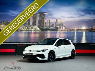 Volkswagen Golf 2.0 TSI R 4Motion Performance Akrapovic|Leder|H/K|Memory|HUD