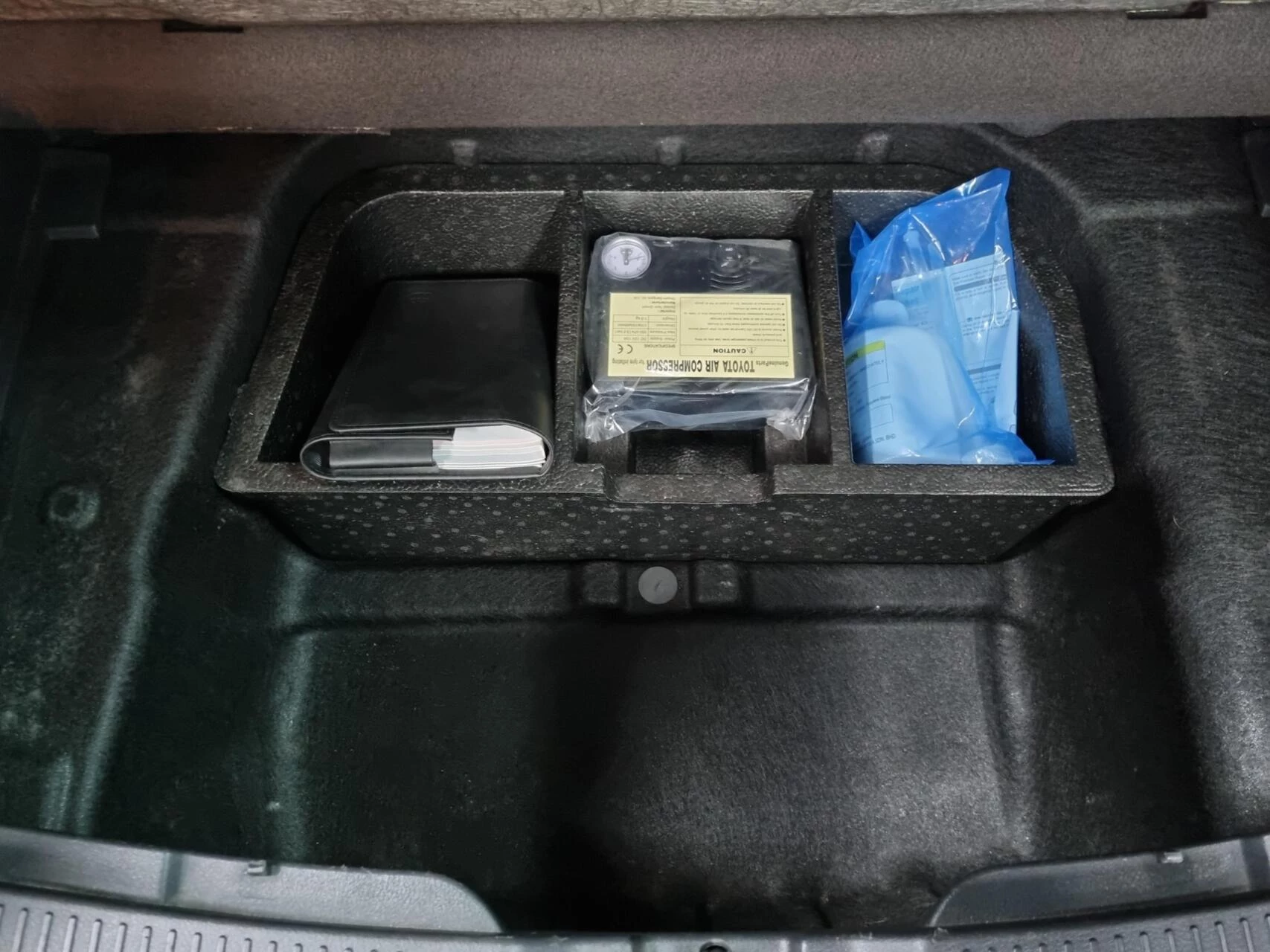 Hoofdafbeelding Toyota Verso