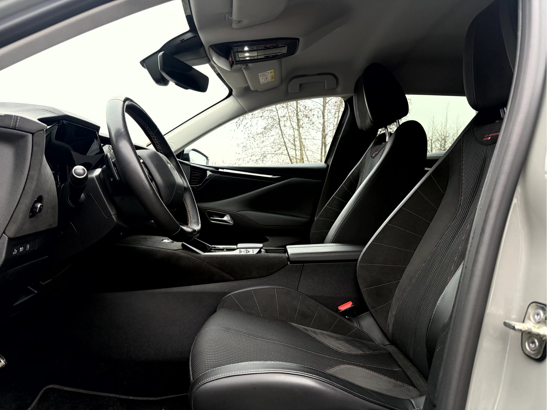 Hoofdafbeelding DS DS 4