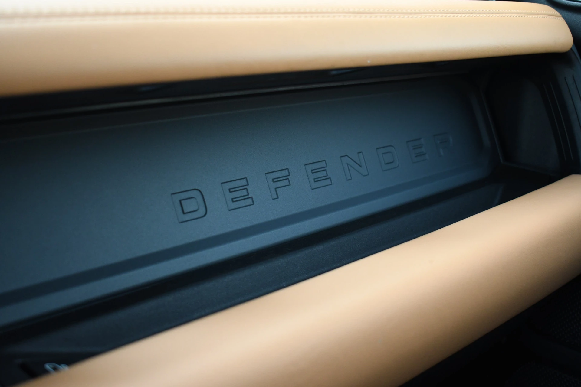 Hoofdafbeelding Land Rover Defender