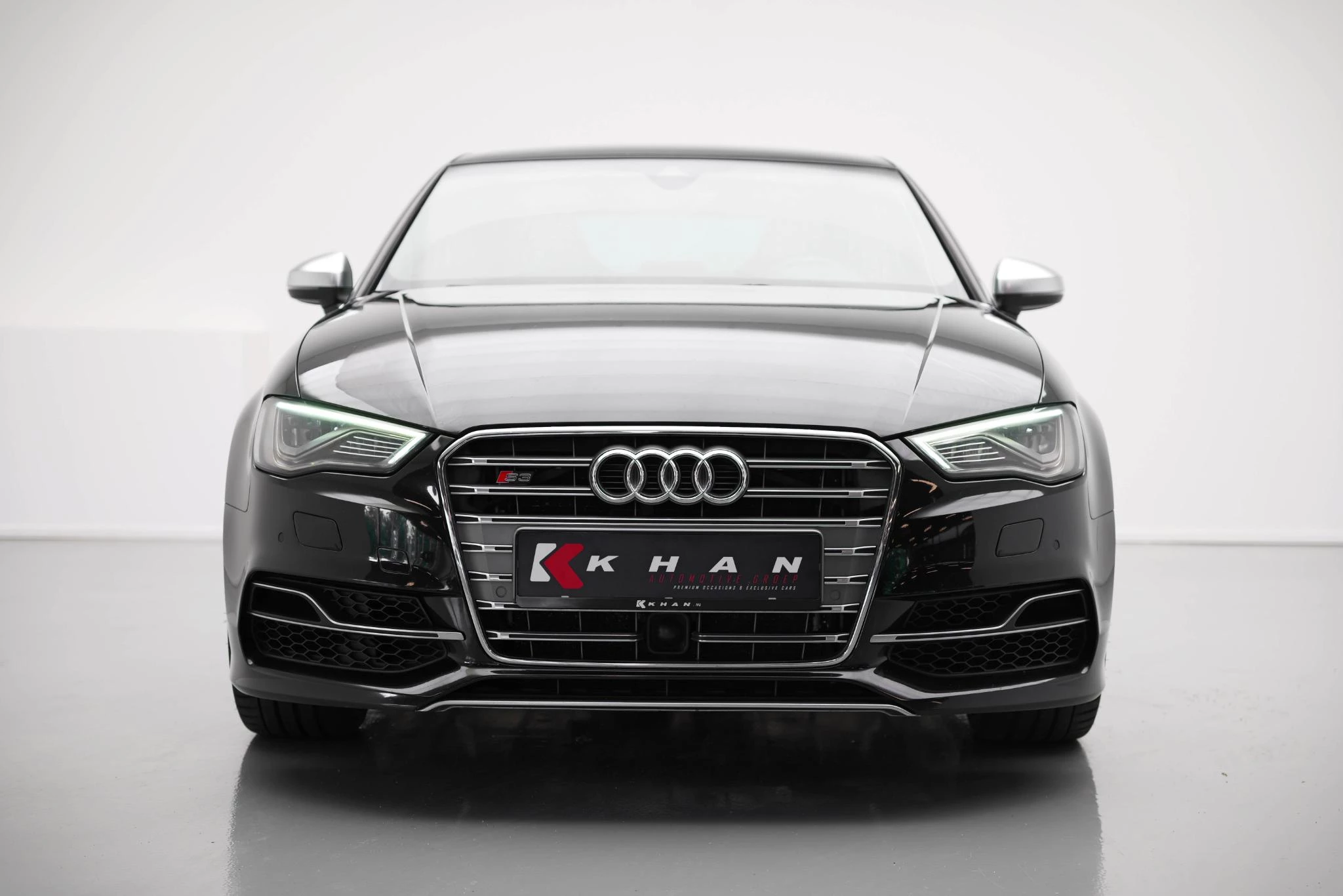 Hoofdafbeelding Audi S3
