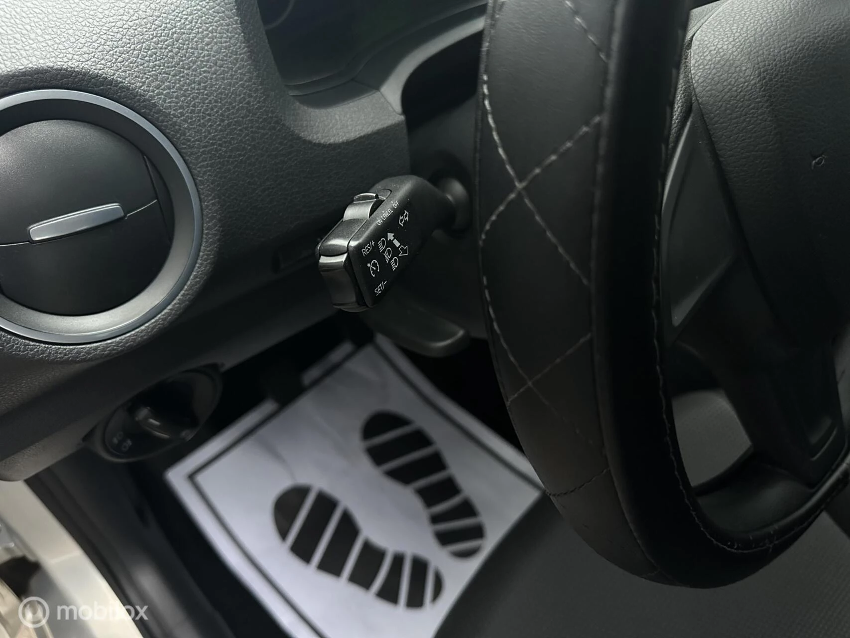 Hoofdafbeelding Škoda Citigo