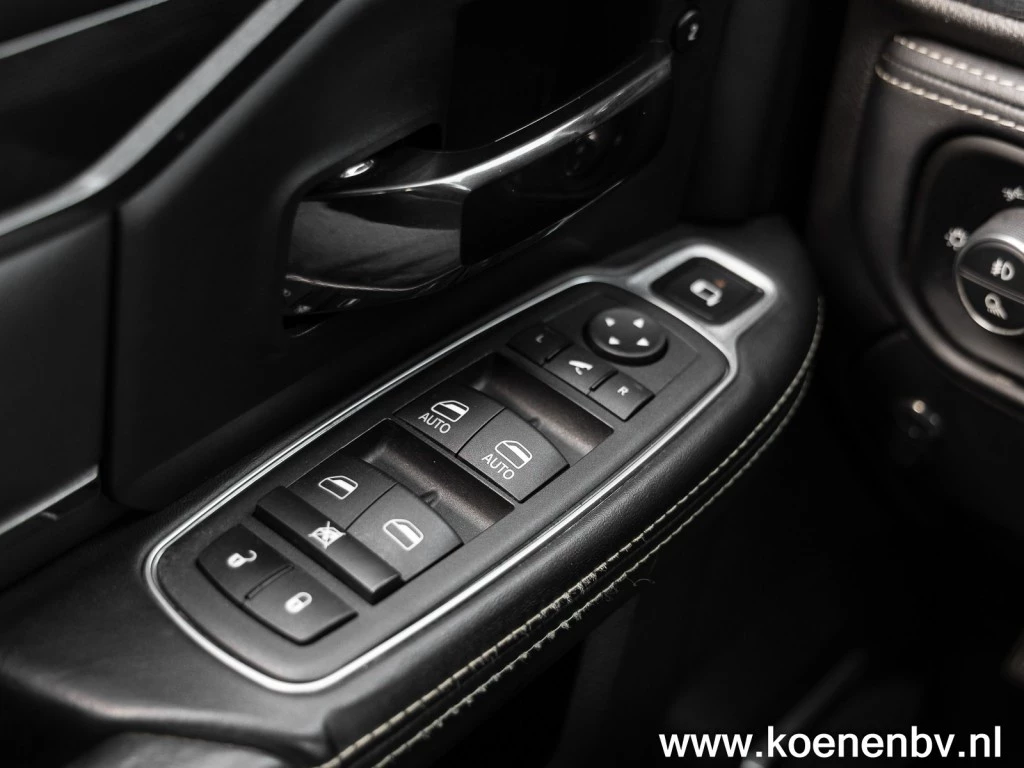 Hoofdafbeelding Dodge Ram Pick-Up