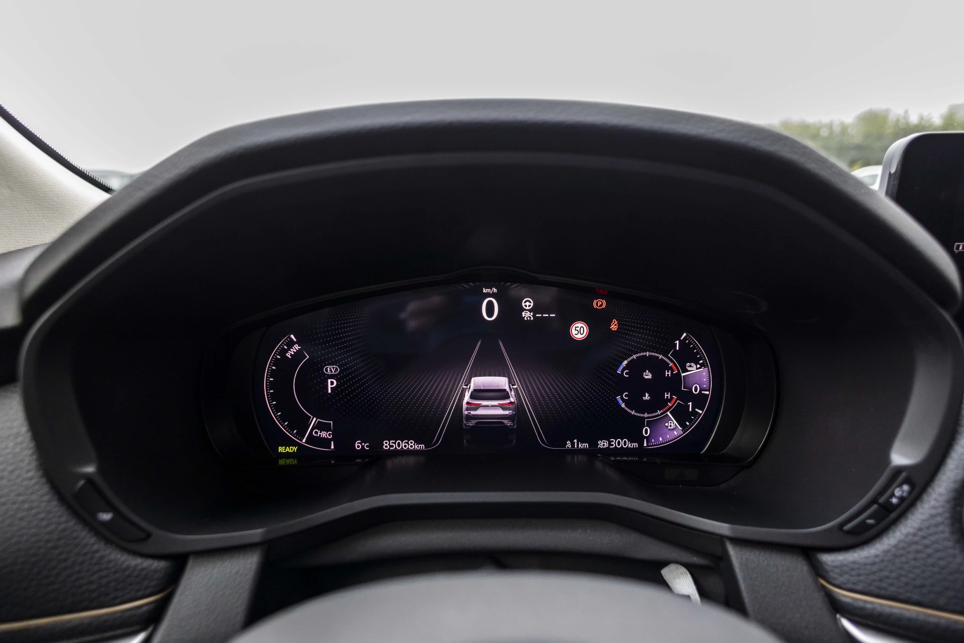 Hoofdafbeelding Mazda CX-60