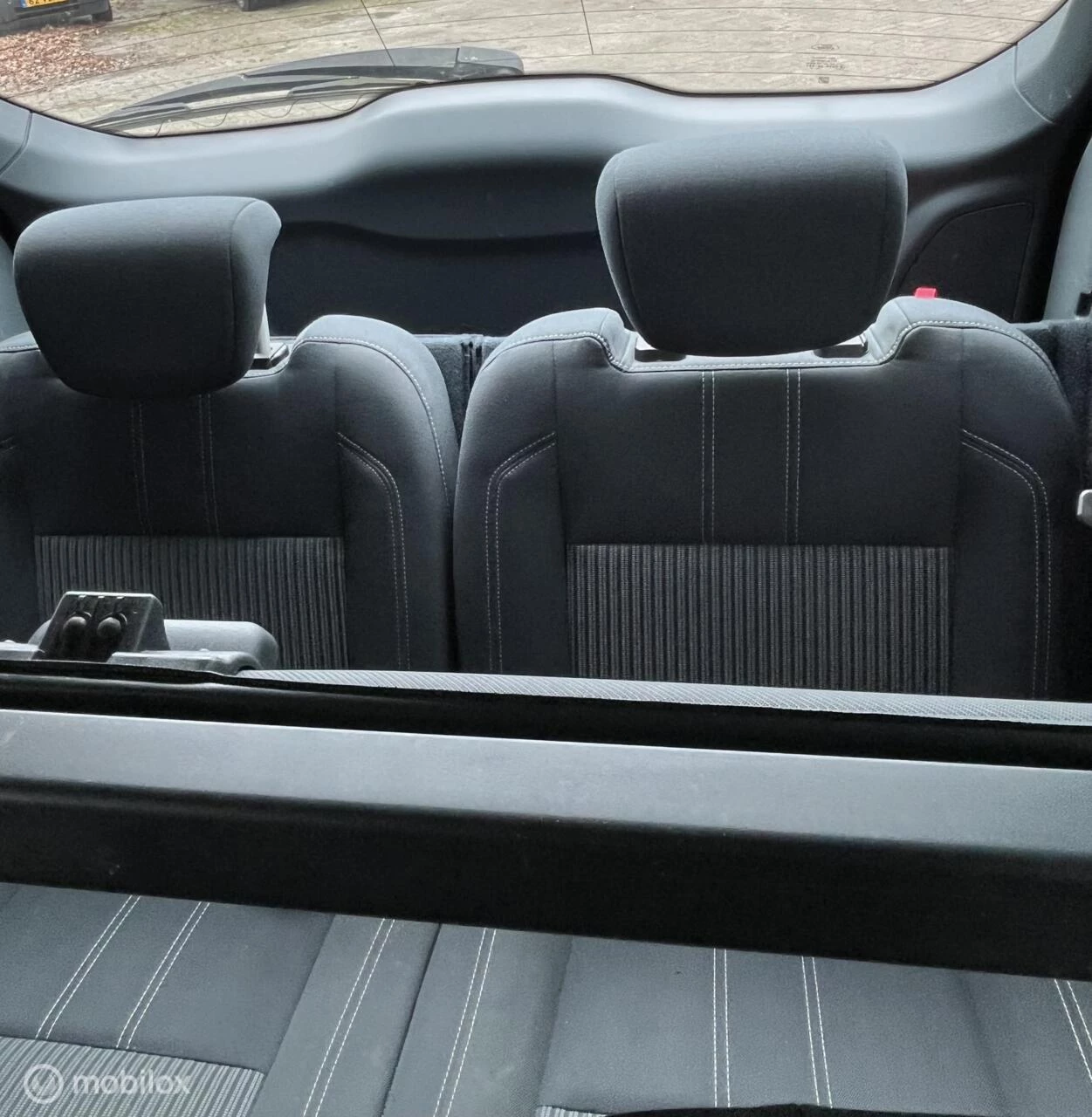 Hoofdafbeelding Ford Grand C-Max