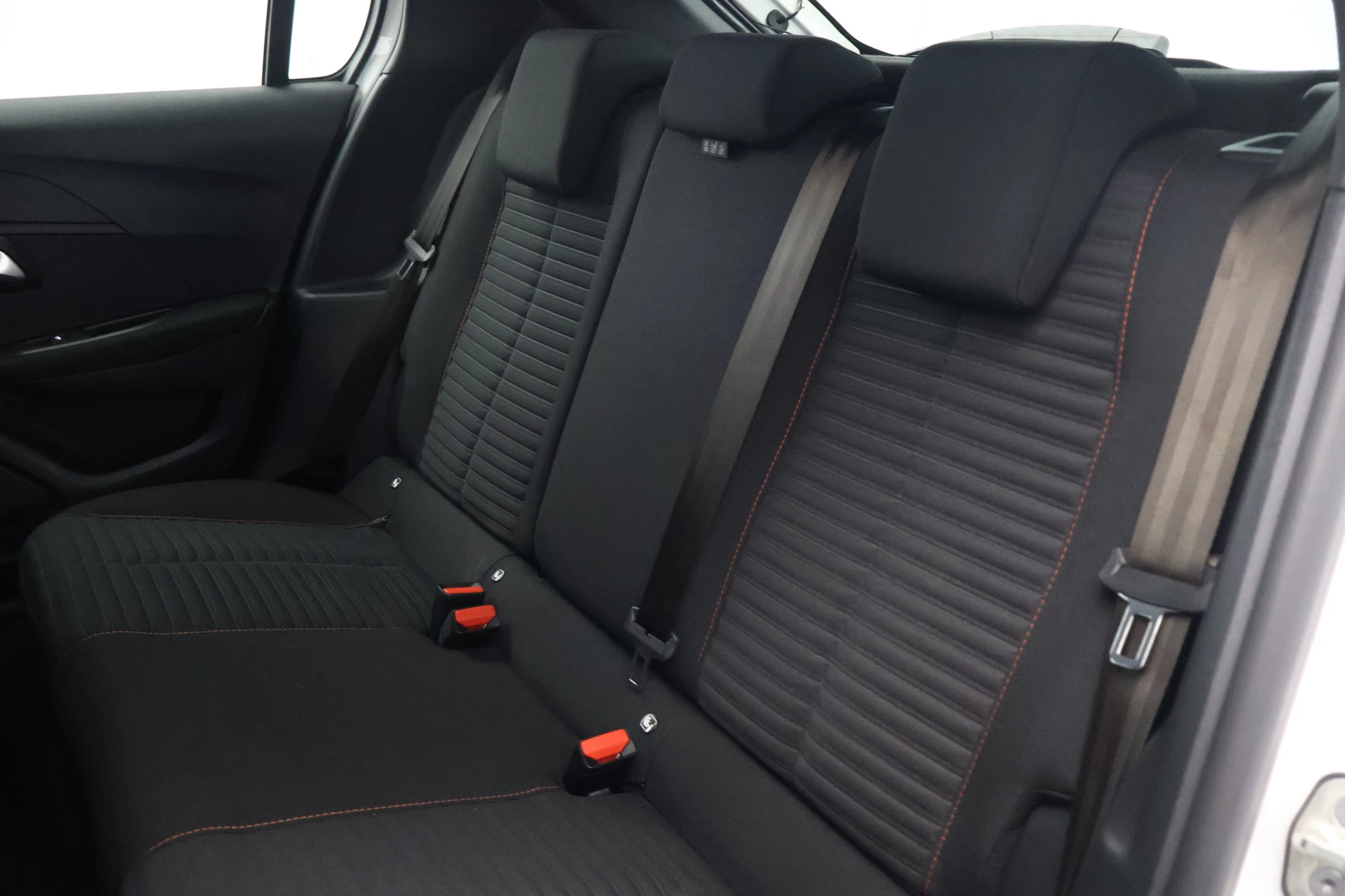 Hoofdafbeelding Peugeot e-208