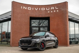 Hoofdafbeelding Audi RSQ8 Audi RSQ8 4.0 TFSI Performance 640pk Carbon Nightv. 305 km/h