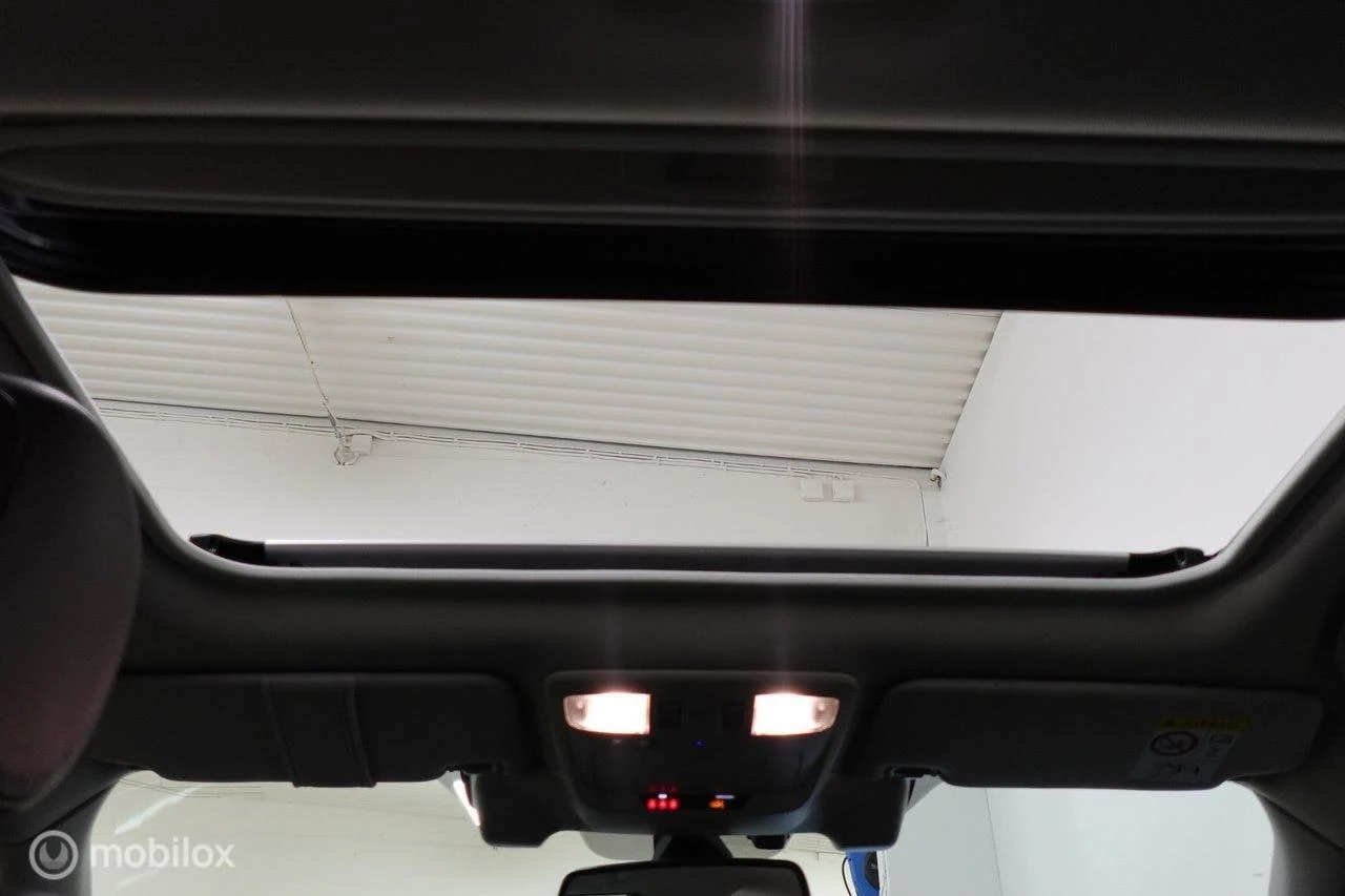 Hoofdafbeelding Subaru Outback