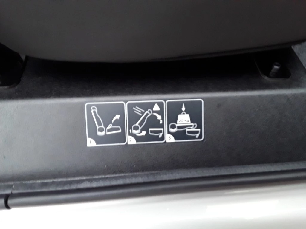 Hoofdafbeelding Microcar M.go