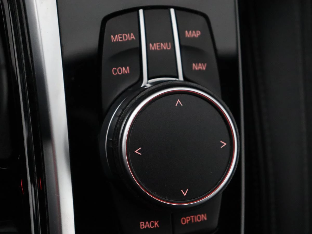 Hoofdafbeelding BMW X4