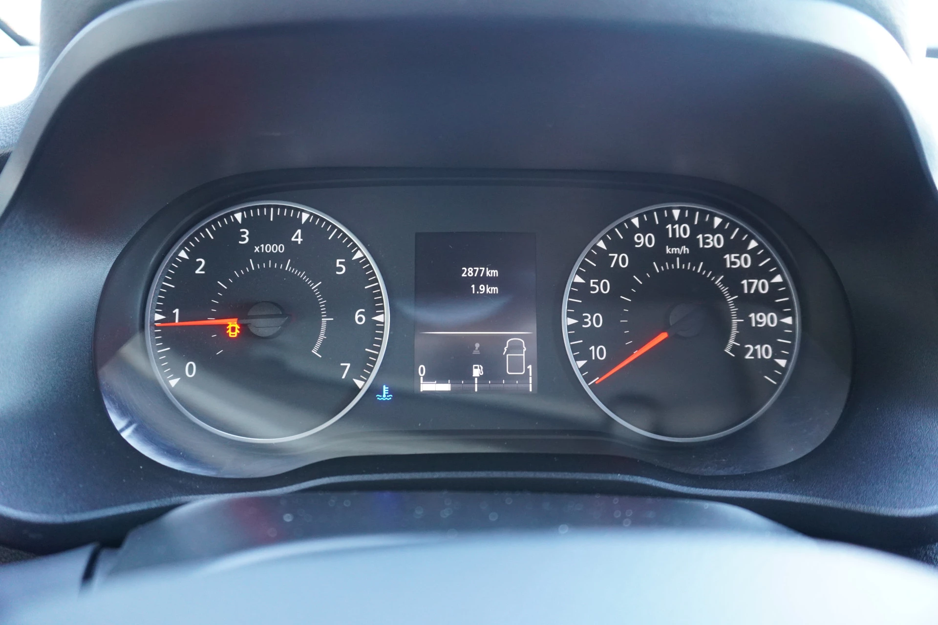 Hoofdafbeelding Renault Express
