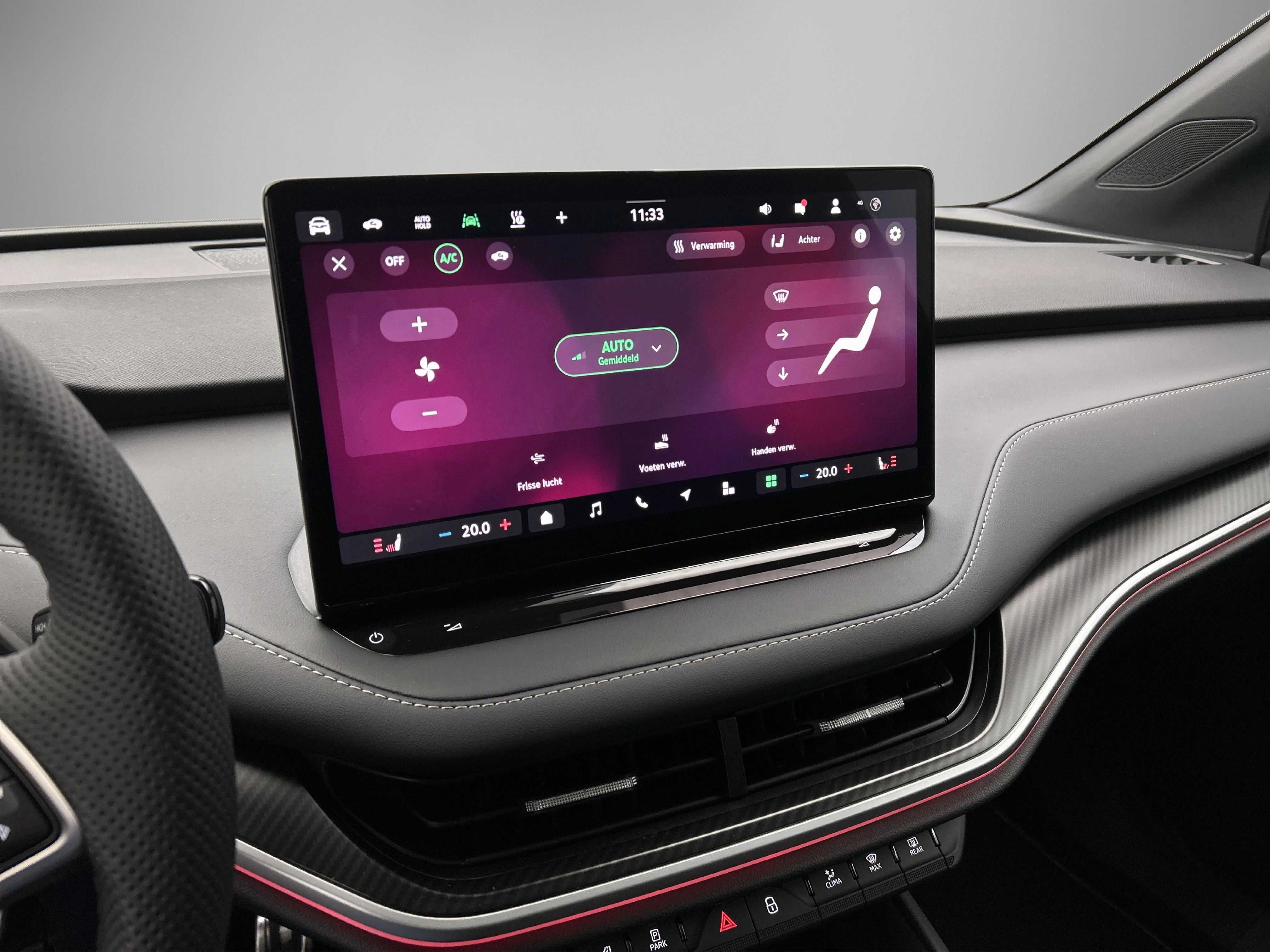 Hoofdafbeelding Škoda Enyaq iV